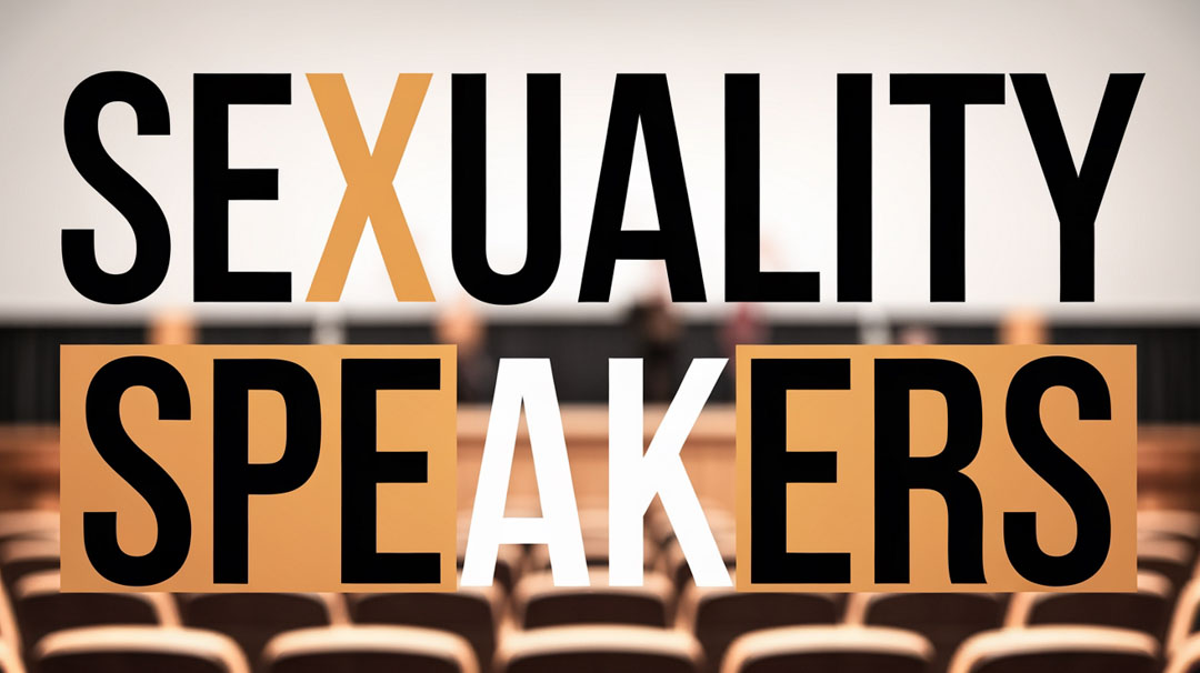 Sexuality Speakers