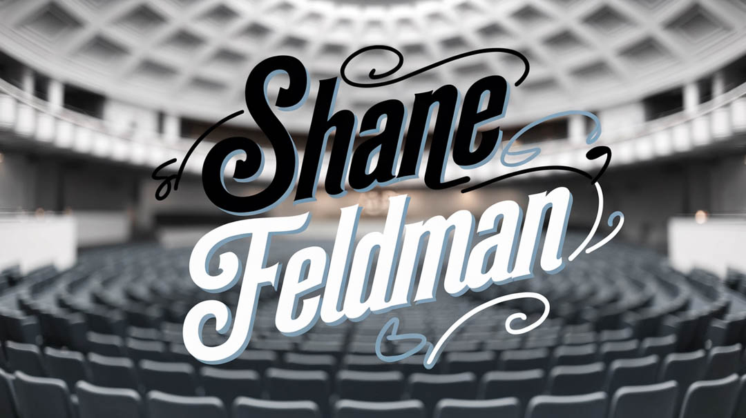 Shane Feldman Keynote Speaker