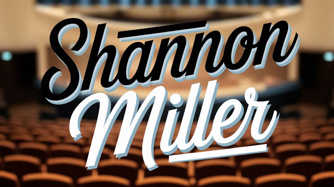 Shannon Miller Keynote Speaker Shannon Miller Keynote Speaker