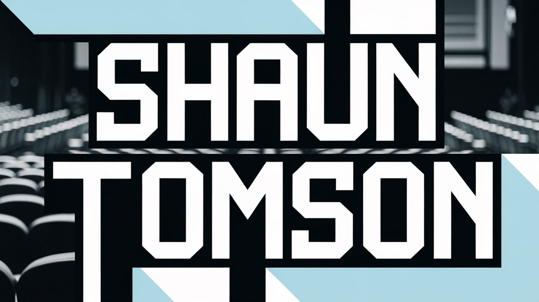 Shaun Tomson Keynote Speaker