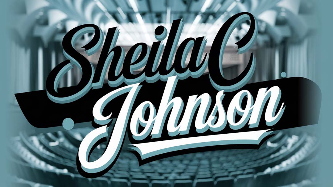 Sheila C Johnson Keynote Speaker