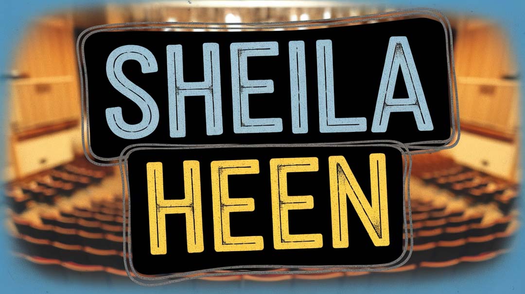 Sheila Heen Keynote Speaker