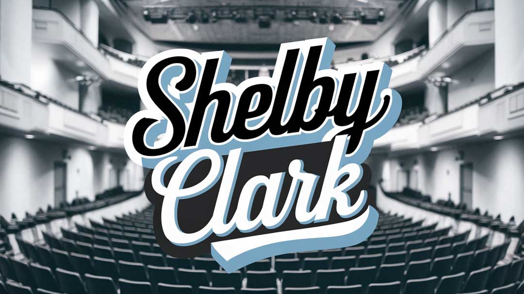 Shelby Clark Keynote Speaker
