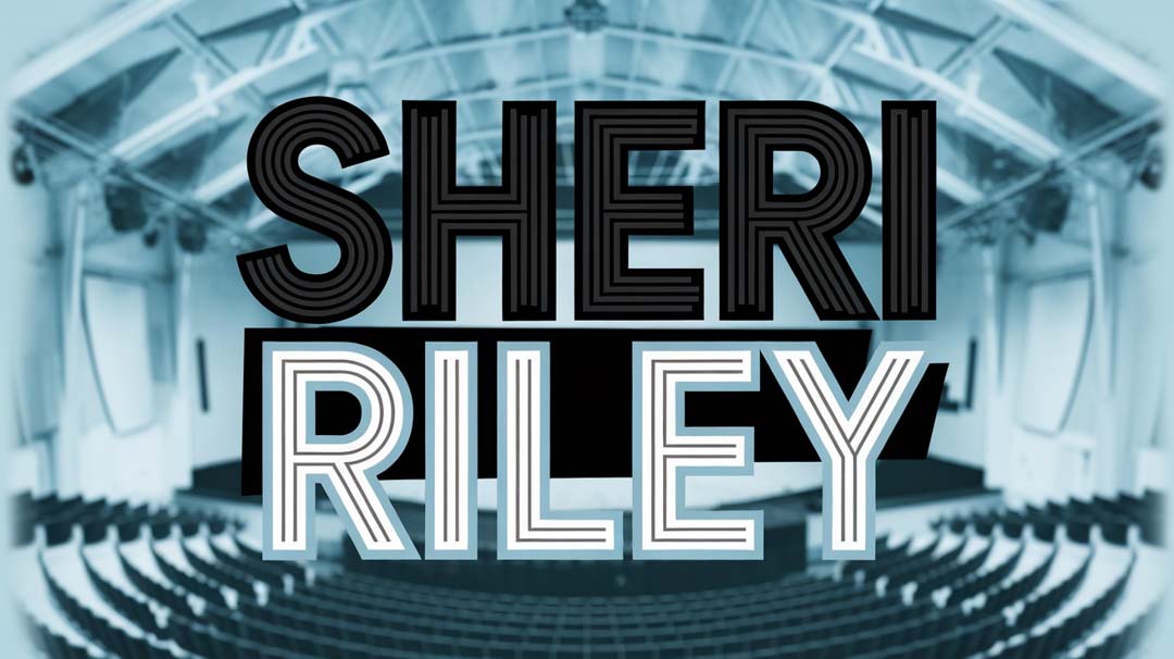 Sheri Riley Keynote Speaker