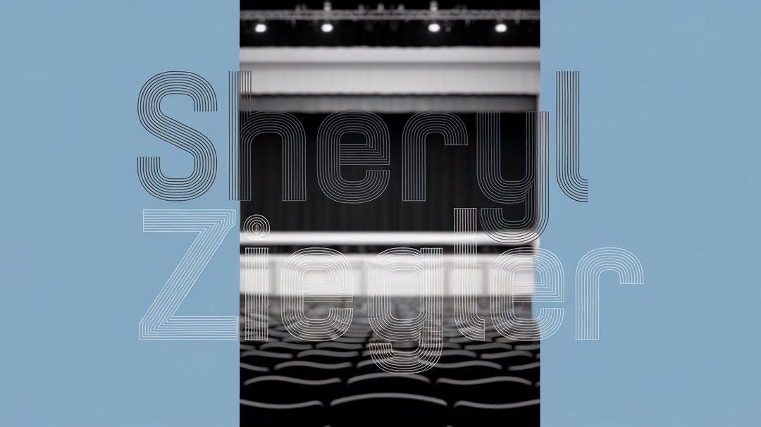 Sheryl Ziegler Keynote Speaker