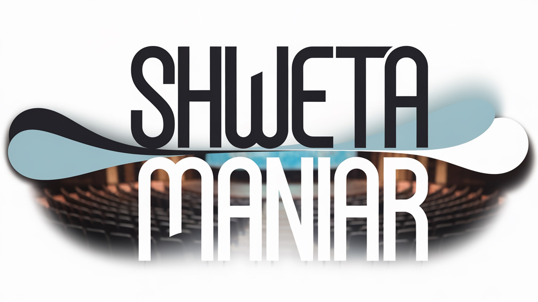 Shweta Maniar Keynote Speaker
