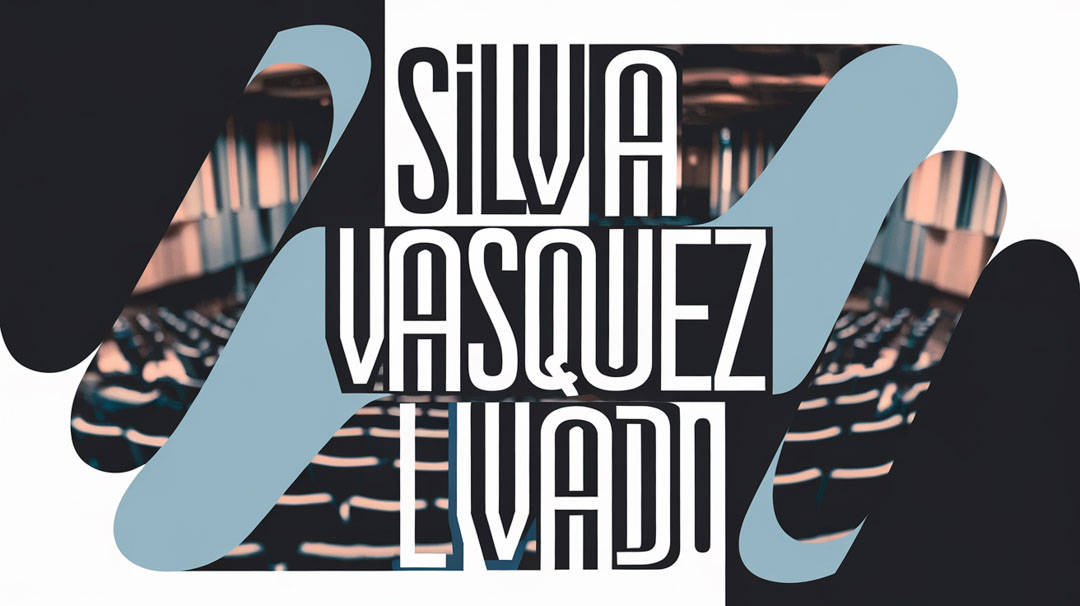 Silvia Vasquez Lavado Keynote Speaker
