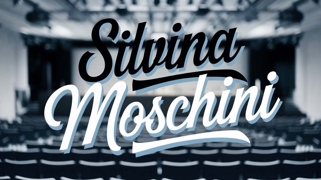 Silvina Moschini Keynote Speaker