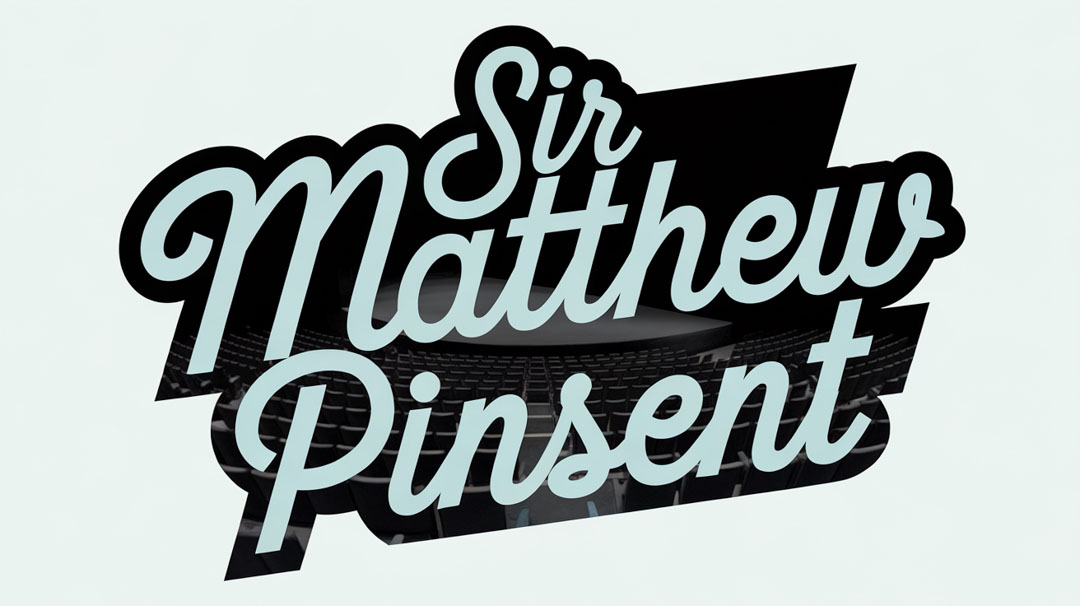 Sir Matthew Pinsent Keynote Speaker