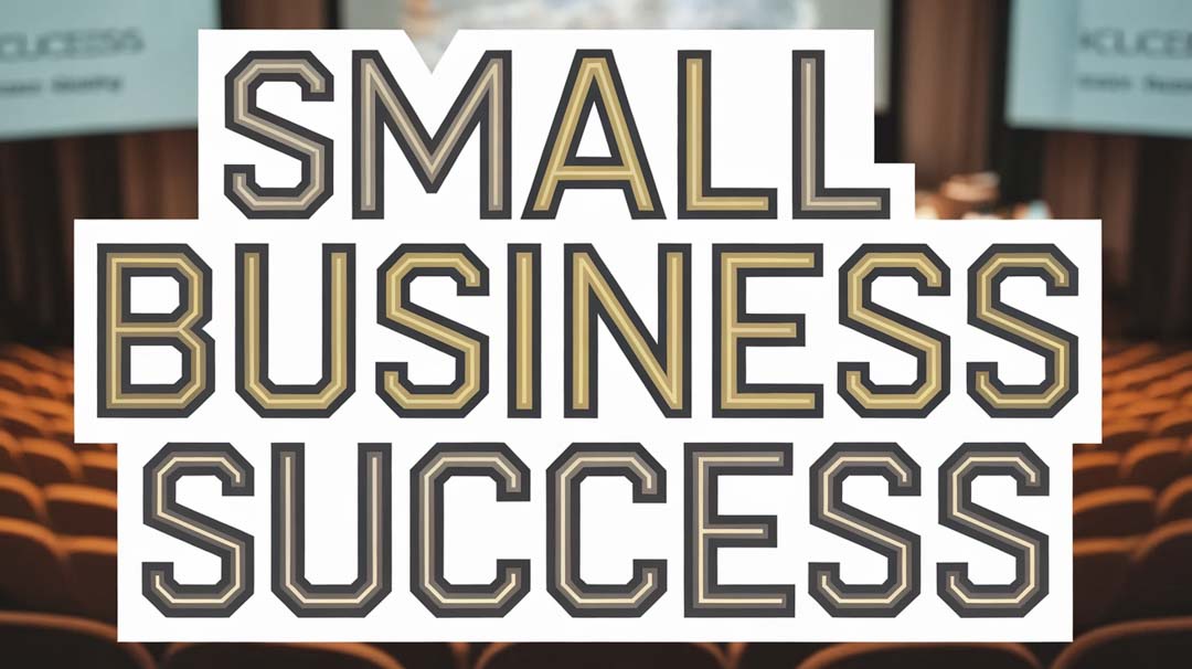 Small Business Success