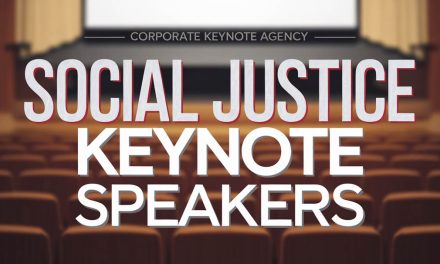 Social Justice Keynote Speakers