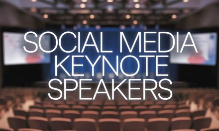 Social Media Keynote Speakers