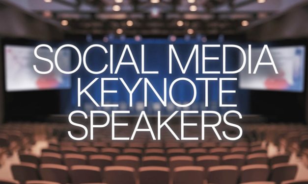 Social Media Keynote Speakers