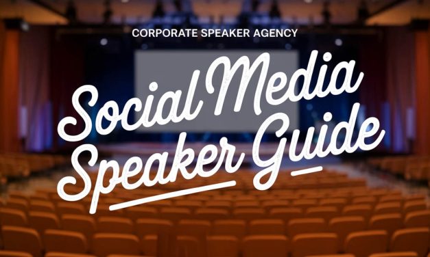 Social Media Influence Speakers: Beyond Basics