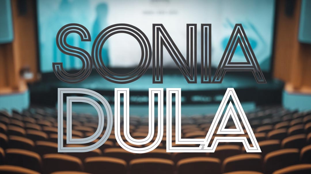 Sonia Dula Keynote Speaker