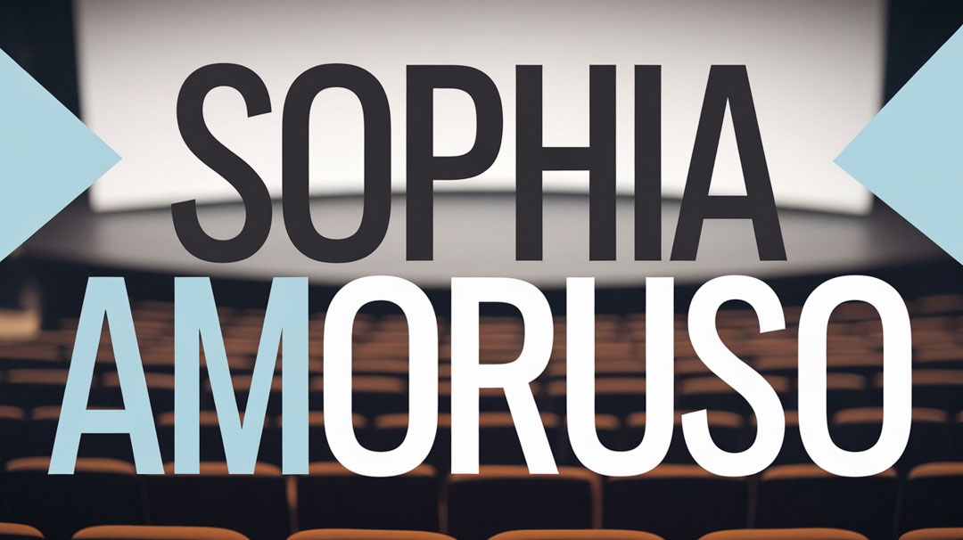 Sophia Amoruso Keynote Speaker
