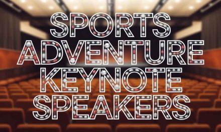 Sports & Adventure Keynote Speakers