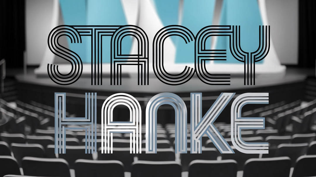 Stacey Hanke Keynote Speaker