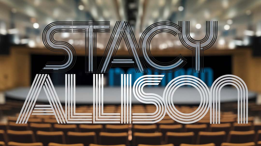 Stacy Allison Keynote Speaker