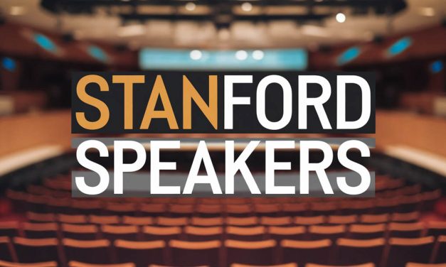 Stanford Speakers