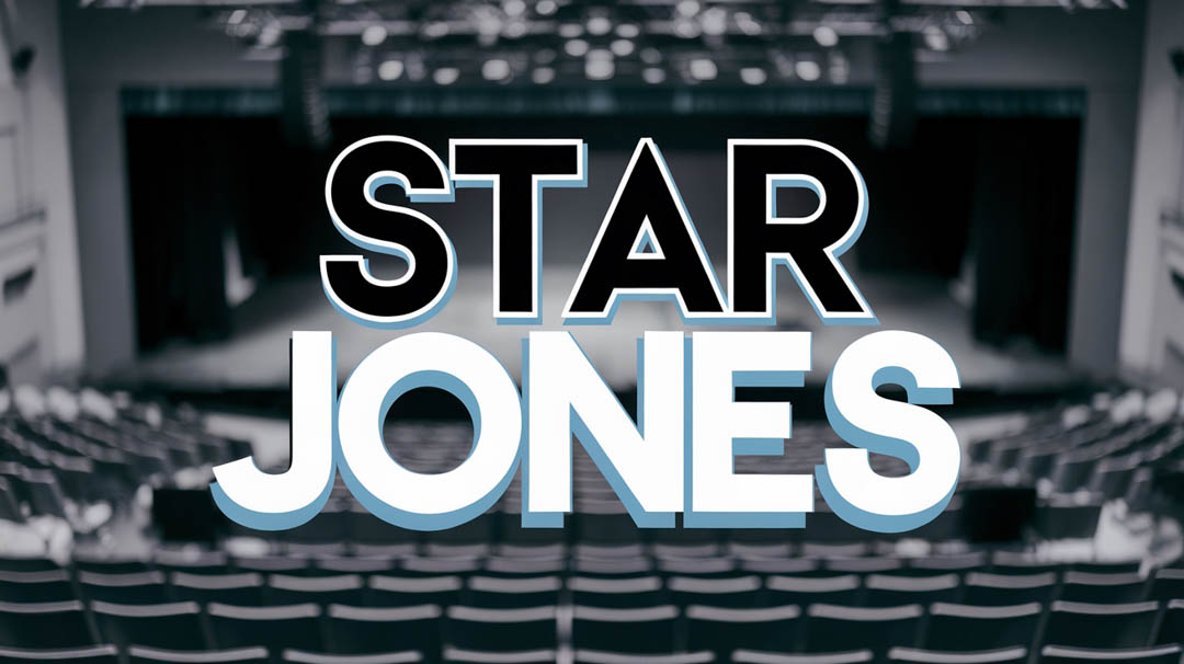 Star Jones Keynote Speaker