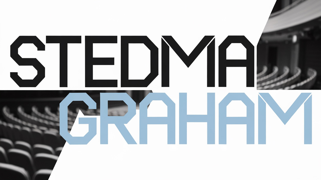 Stedman Graham Keynote Speaker
