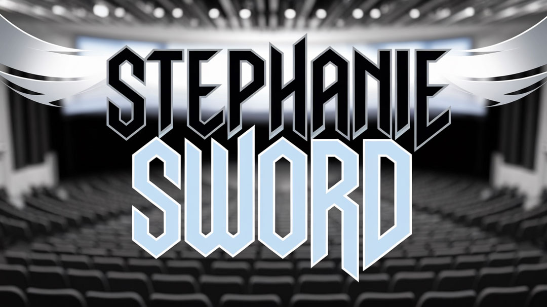 Stephanie Sword Keynote Speaker