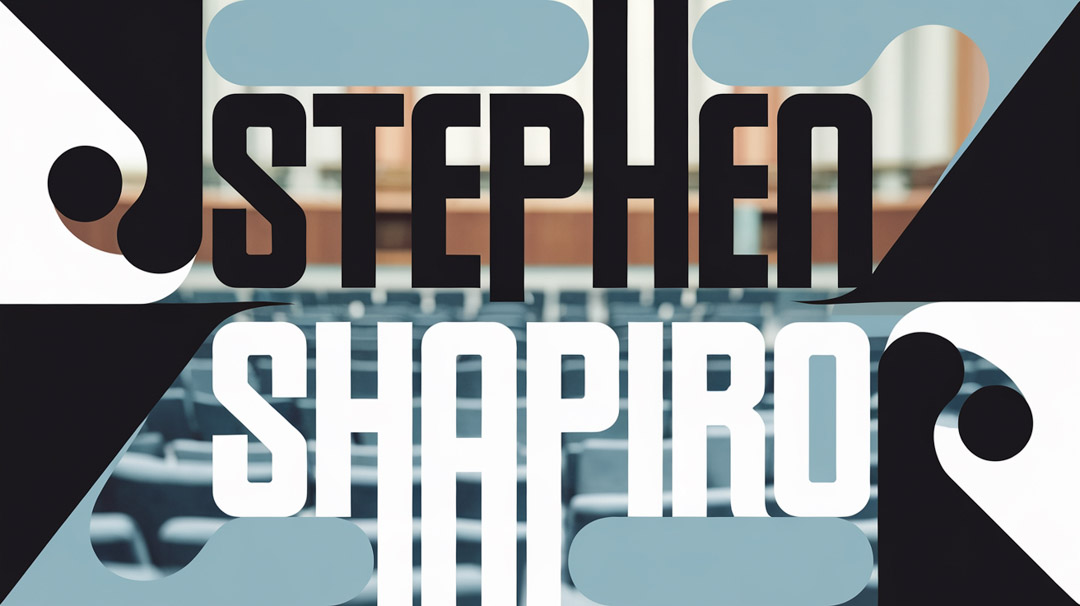 Stephen Shapiro Keynote Speaker