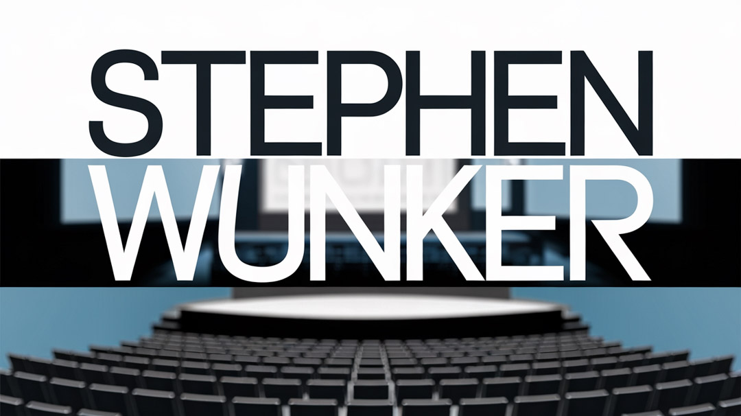 Stephen Wunker Keynote Speaker