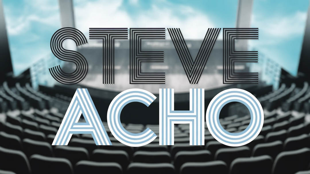 Steve Acho Keynote Speaker