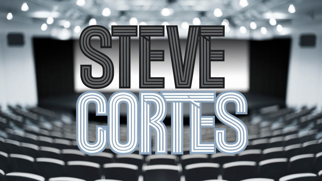 Steve Cortes Keynote Speaker