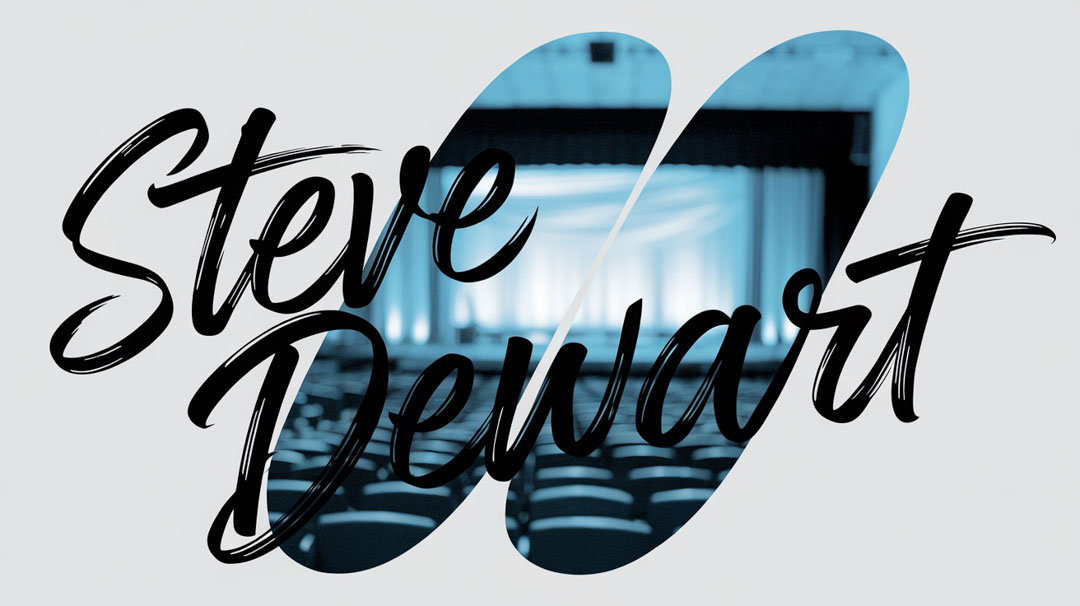 Steve DeWart Keynote Speaker