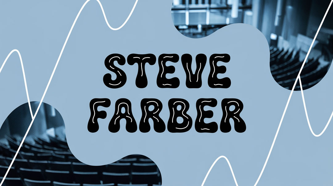 Steve Farber Keynote Speaker