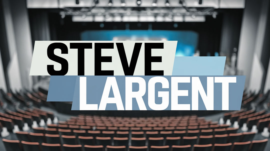 Steve Largent Keynote Speaker