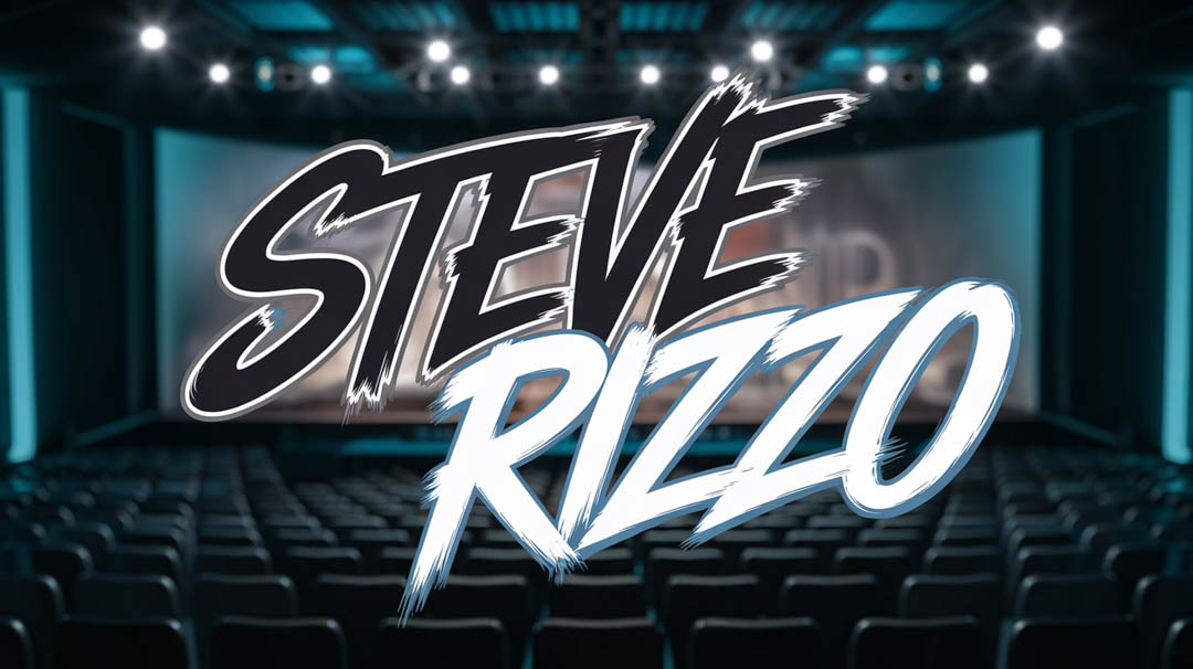Steve Rizzo Keynote Speaker