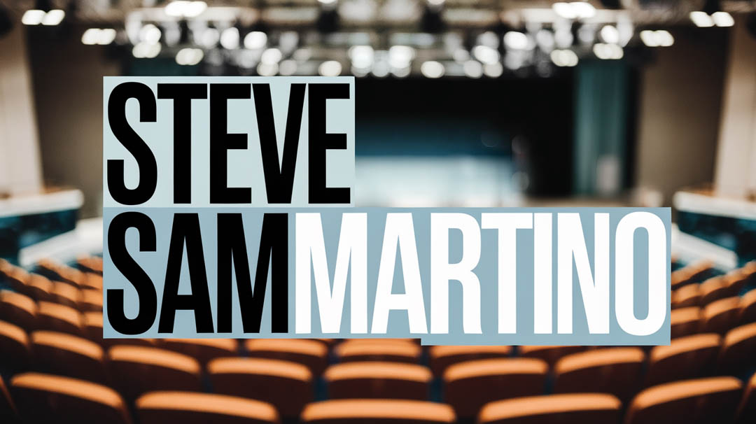 Steve Sammartino Keynote Speaker