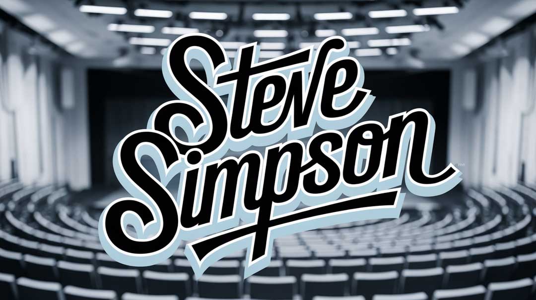 Steve Simpson Keynote Speaker