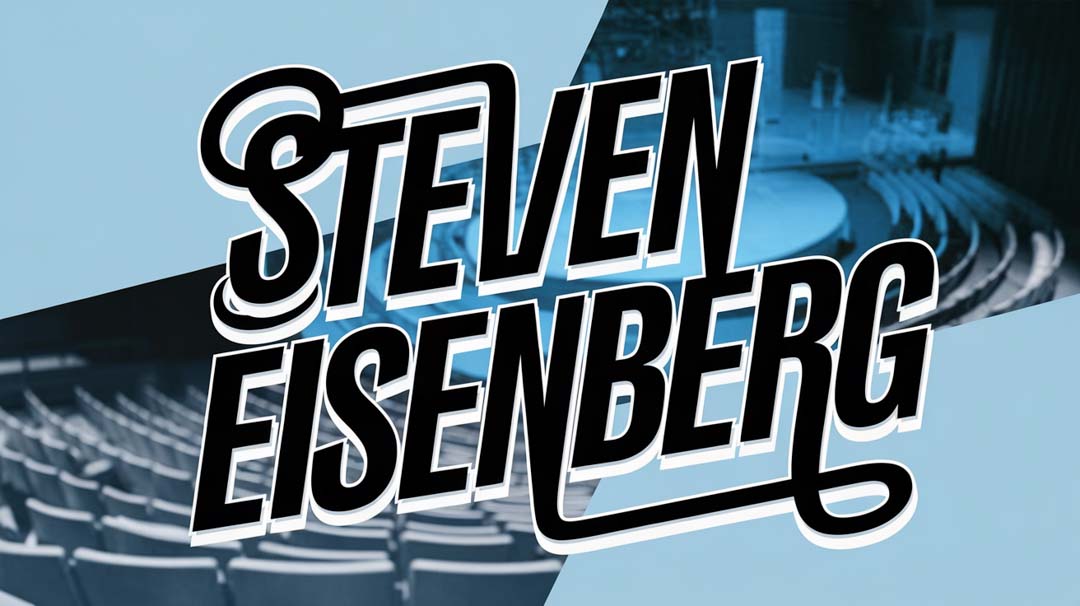 Steven Eisenberg Keynote Speaker