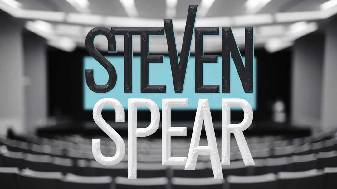 Steven Spear Keynote Speaker