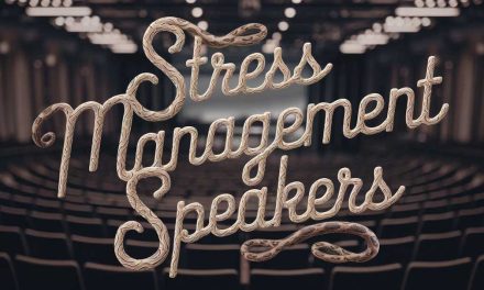 Stress Management Keynote Speakers