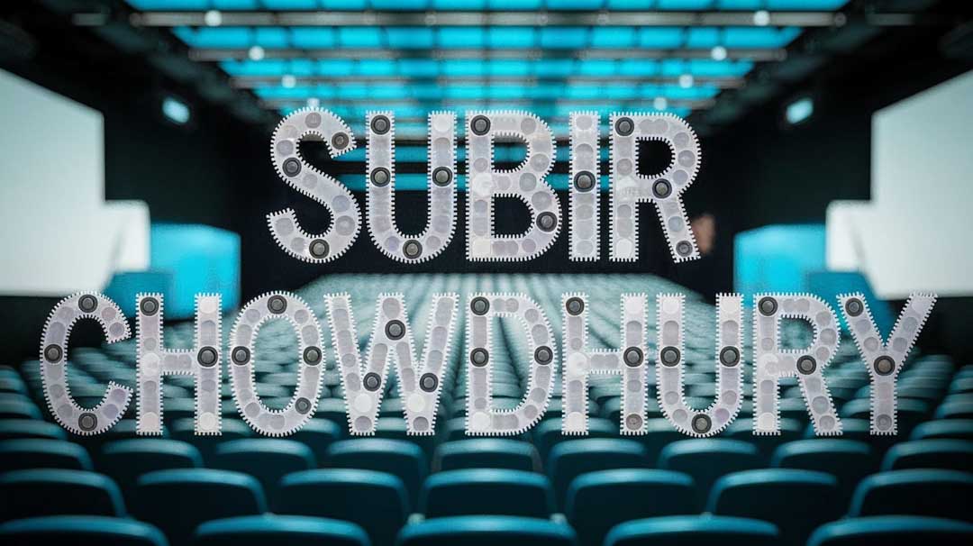 Subir Chowdhury Keynote Speaker