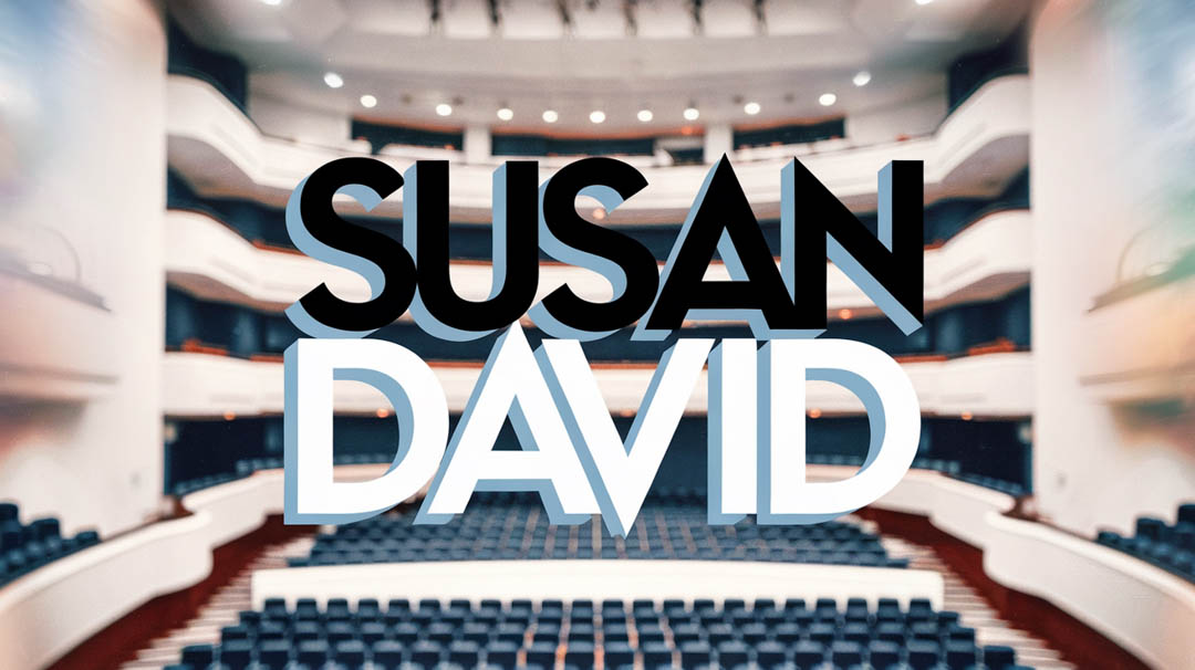Susan David Keynote Speaker