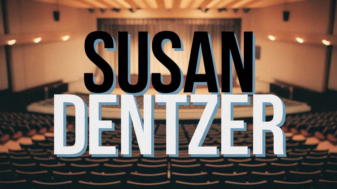 Susan Dentzer Keynote Speaker