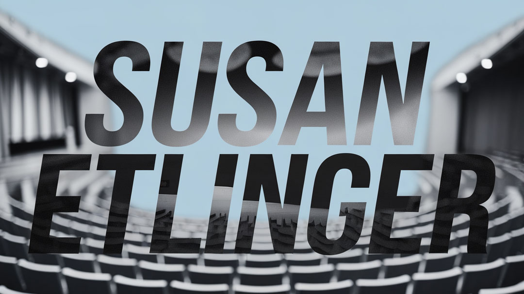 Susan Etlinger Keynote Speaker