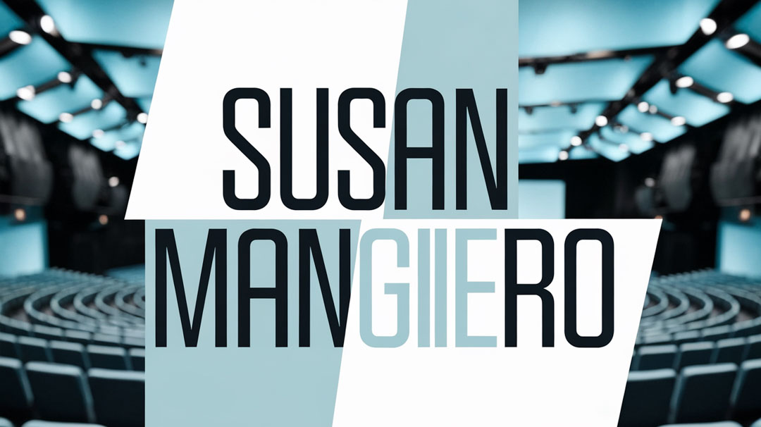 Susan Mangiero Keynote Speaker