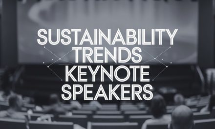 Sustainability Trends Keynote Speakers