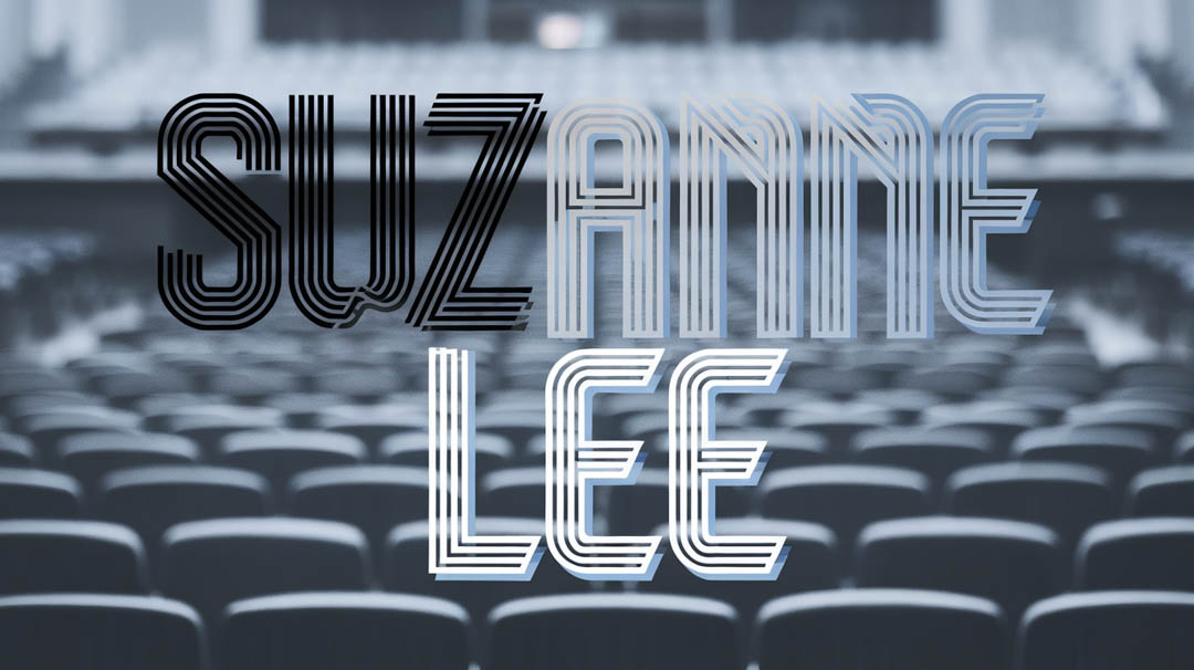 Suzanne Lee Keynote Speaker