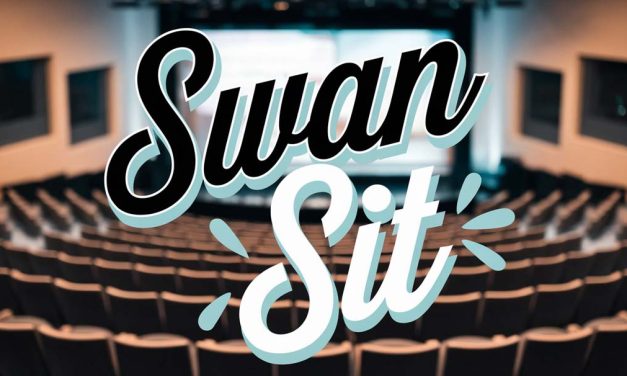 Swan Sit Keynote Speaker
