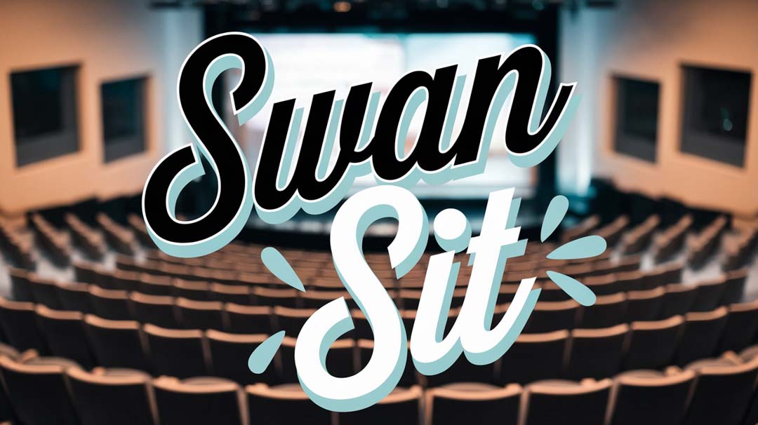 Swan Sit Keynote Speaker