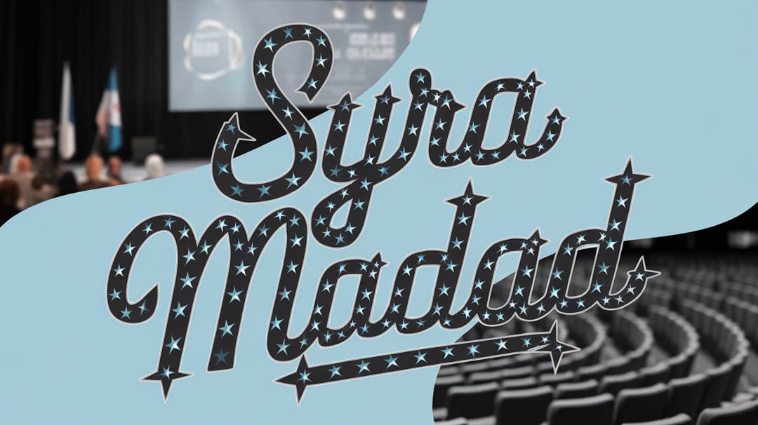 Syra Madad Keynote Speaker